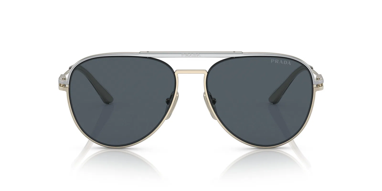 Prada 54ZS Sunglasses - view 13